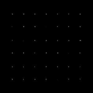 Eclipse/Blue (feat. Kazu Makino) - Single