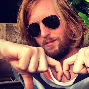 Andy Burrows