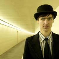 Jim Noir