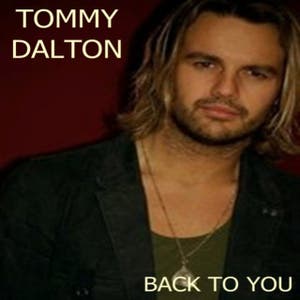 Tommy Dalton