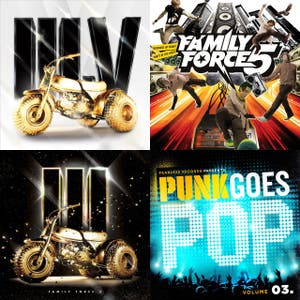 Music With A Mission