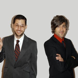 We Are Scientists