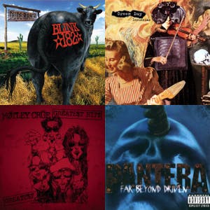 All-Time Faves