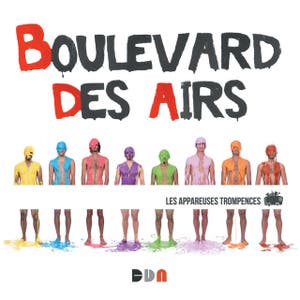Boulevard des Airs
