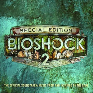 Bioshock 2: The Official Soundtrack - Music From And Inspired By The Game (Special Edition)