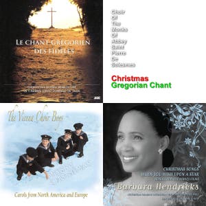 The Ultimate, Bangin' N True-Believin' Christmas Playlist