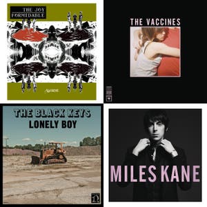 Las mejores canciones de 2011 para una playlist de Nochevieja