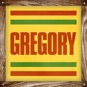 Gregory