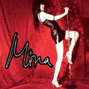 Mina (Mina Koo) 2012