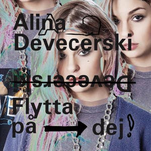 Alina Devecerski