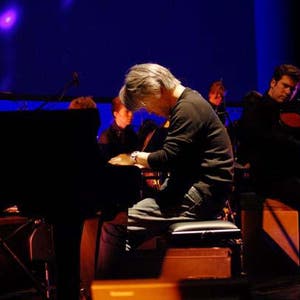 alva noto