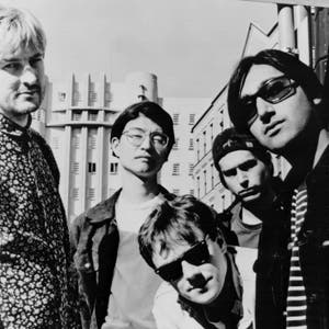 BMX Bandits