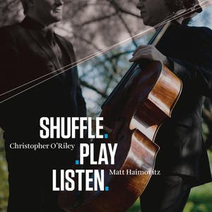 Shuffle.Play.Listen