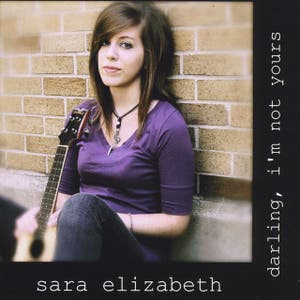 Sara Elizabeth