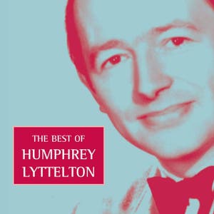 Humphrey Lyttelton