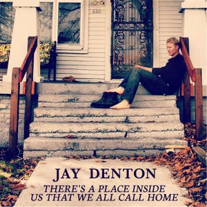 Jay Denton