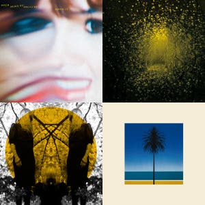 DiS albums of the year 2011 - The Mega Long List
