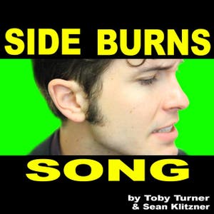 The Sideburns Song