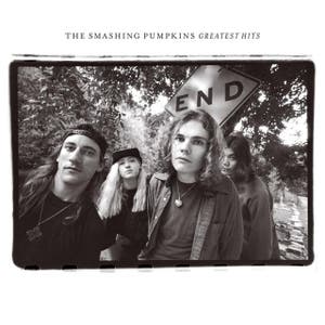 Rotten Apples, The Smashing Pumpkins Greatest Hits