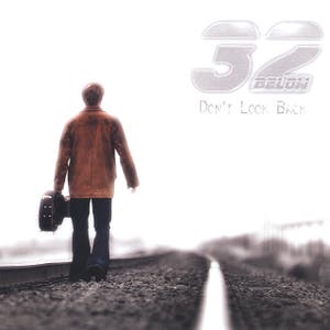 32 Below