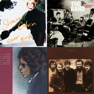 Christmas Playlist