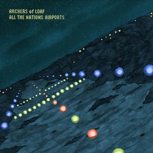 All the Nations Airports (Remastered)