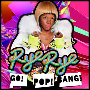 Go! Pop! Bang!