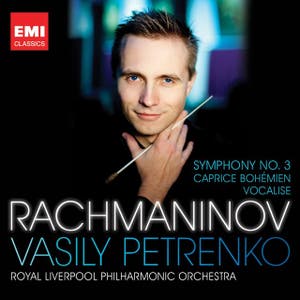 Vasily Petrenko