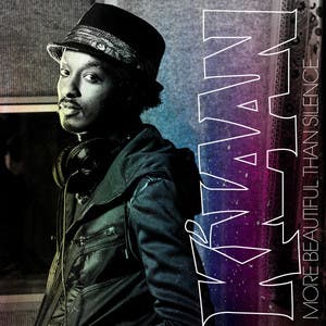 K'naan More Beautiful Than Silence EP+ Bonus Remix and Personal Playlist 