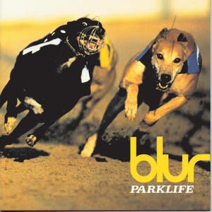 Parklife - Special Edition