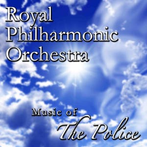 The Music Of The Police