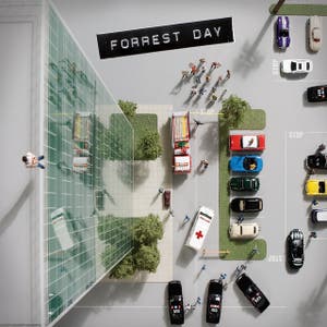 Forrest Day
