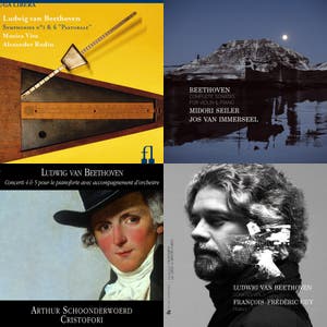 Beethoven Essentials