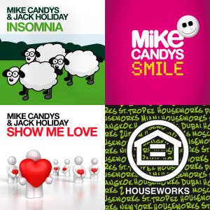 Ultimate Biatch's Playlist 3.0