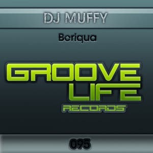 DJ Muffy