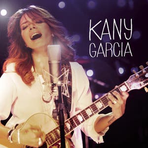 Kany Garcia