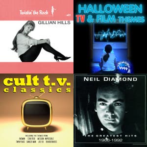 When Did Music Become So Important?