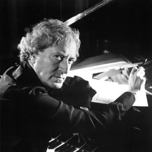 John Barry