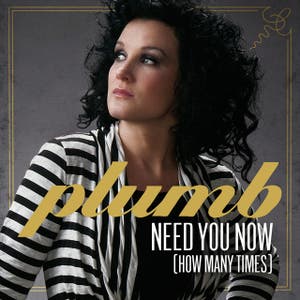 Need You Now (How Many Times) (Single)