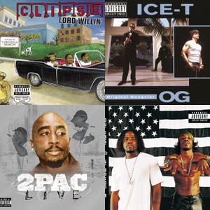 Dopest Rap Tracks of All Time