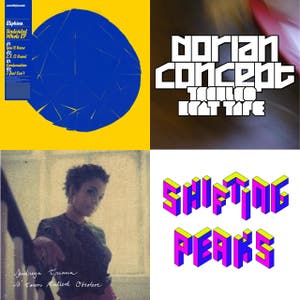 Cold Training Playlist