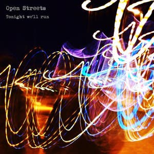 Open Streets