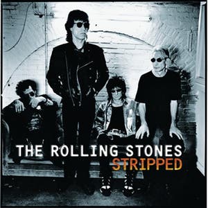 Stripped