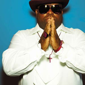 Cee Lo Green