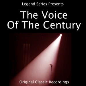 The Voice Of The Century - Marlene Dietrich