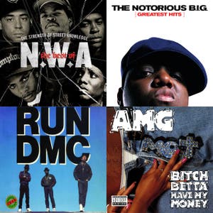 Monday Morning Wordpress Music