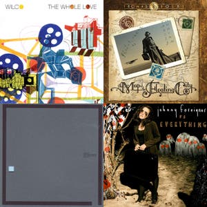 Spotifriday #116 by DrownedinSound.com