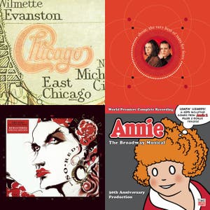 88Nine's 2012 Election Day Soundtrack