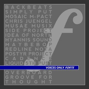 Voices Only Forte