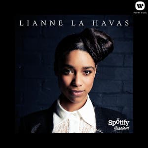 Spotify Sessions